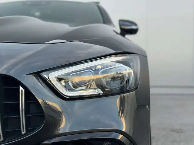 Mercedes-Benz AMG GT 53 4MATIC Limousine Aut. Ansicht 11