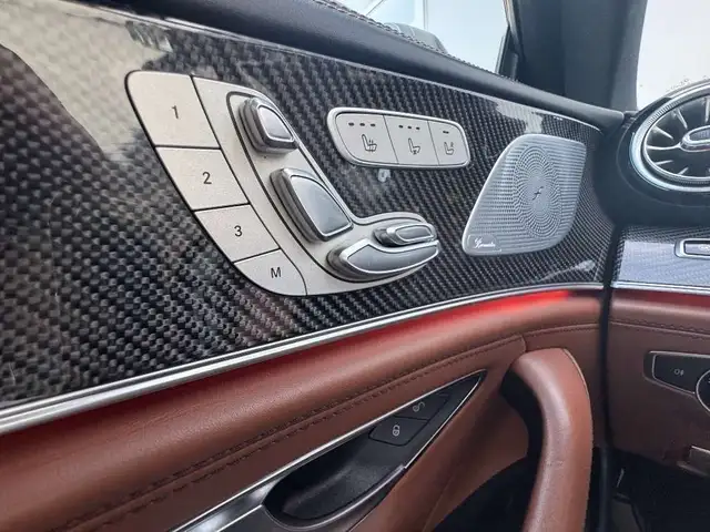 Mercedes-Benz AMG GT 53 4MATIC Limousine Aut. Ansicht 14