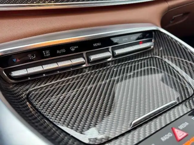 Mercedes-Benz AMG GT 53 4MATIC Limousine Aut. Ansicht 28