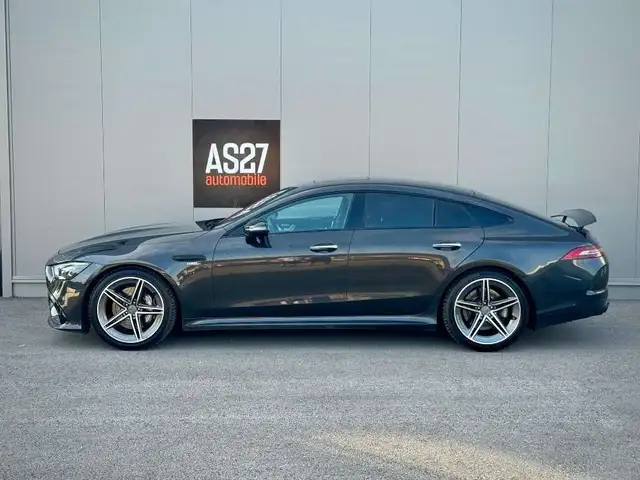 Mercedes-Benz AMG GT 53 4MATIC Limousine Aut. Ansicht 9