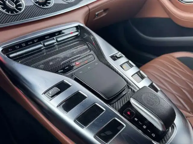 Mercedes-Benz AMG GT 53 4MATIC Limousine Aut. Ansicht 39