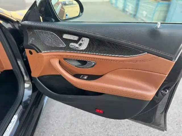 Mercedes-Benz AMG GT 53 4MATIC Limousine Aut. Ansicht 18