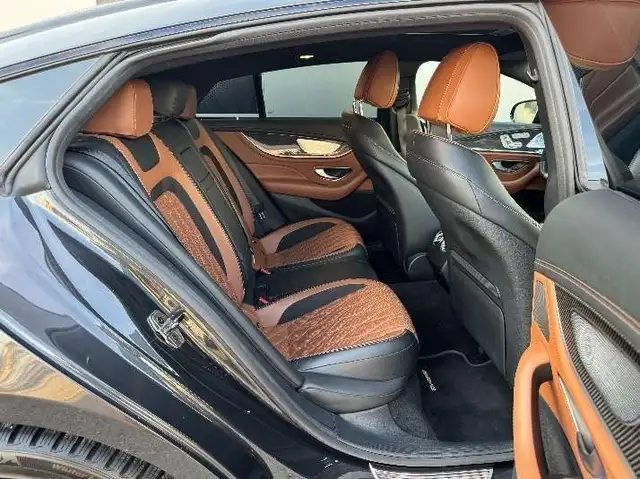 Mercedes-Benz AMG GT 53 4MATIC Limousine Aut. Ansicht 19