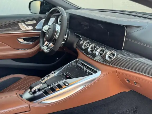 Mercedes-Benz AMG GT 53 4MATIC Limousine Aut. Ansicht 16