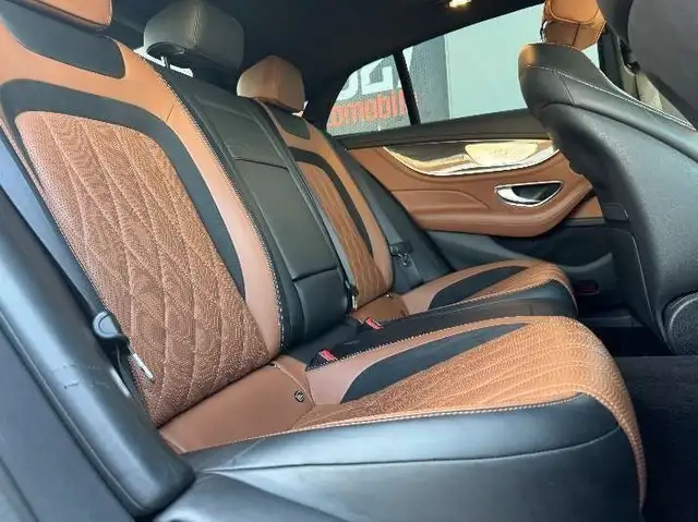 Mercedes-Benz AMG GT 53 4MATIC Limousine Aut. Ansicht 20