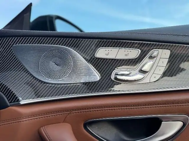 Mercedes-Benz AMG GT 53 4MATIC Limousine Aut. Ansicht 17