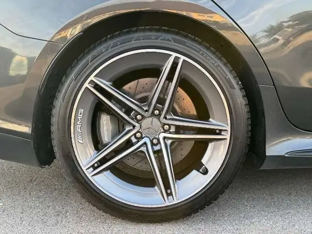 Mercedes-Benz AMG GT 53 4MATIC Limousine Aut. Ansicht 13