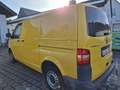 Volkswagen T5 Kombi Kasten*ZV*2.HAND*PDC*SERVICE/TÜV:neu!!! Gelb - thumbnail 7