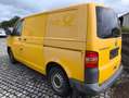 Volkswagen T5 Kombi Kasten*ZV*2.HAND*SCHECKHEFT*FUNK-ZV*TÜV:10.2025 Gelb - thumbnail 5