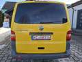 Volkswagen T5 Kombi Kasten*ZV*2.HAND*PDC*SERVICE/TÜV:neu!!! Gelb - thumbnail 6
