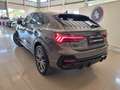 Audi Q3 Sportback 40 TDI Black limited quattro S tronic 14 Gris - thumbnail 4