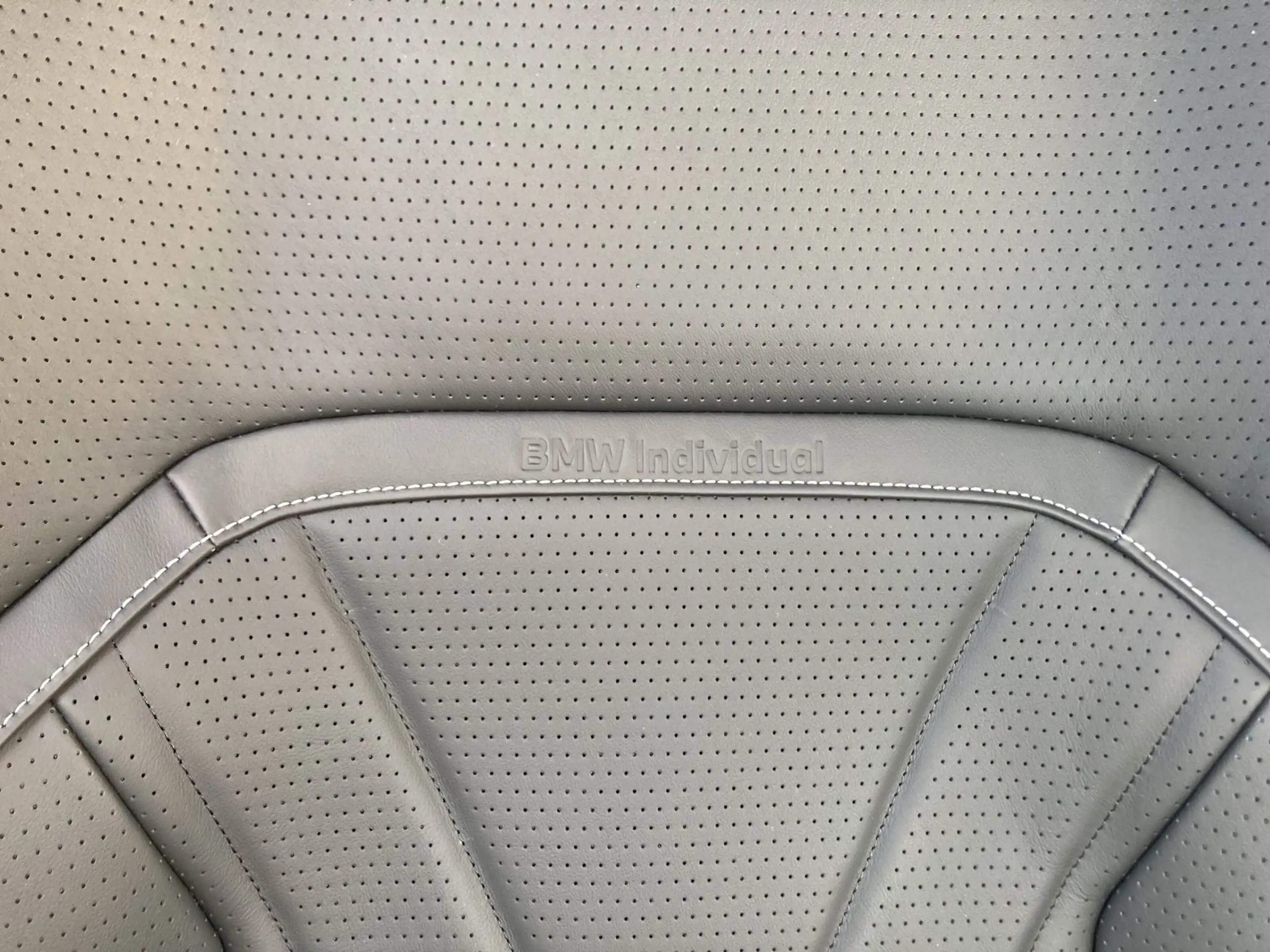 BMW iX3 50 xDrive M Sportpaket Head-Up HK HiFi DAB — photo 14