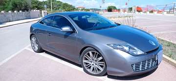 Laguna Coupe 3.0 dci 4Control 235cv