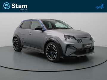 GT Premium 52 kWh Pack Driving | Pack Safety | Dev