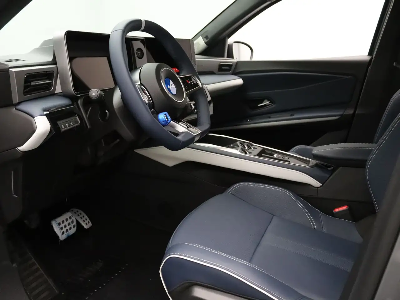 Alpine A290 2025
