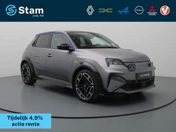 GT Premium 52 kWh Pack Driving | Pack Safety | Dev
