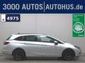 Opel Astra ST 1.6 CDTI Edition Navi AHK PDC Klima Silber - thumbnail 1