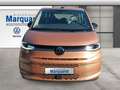 Volkswagen T7 Multivan 2.0 TDI Lang AHK Standh. Matrix Pano Braun - thumbnail 4