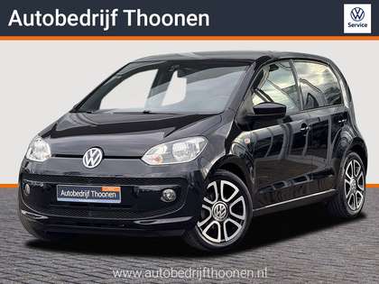 Volkswagen up! 1.0 high up! BlueMotion Airco | Cruise | Parkeerse
