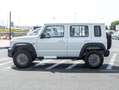 Suzuki Jimny Jimny 1.5i 4x4 GLX Blanc - thumbnail 4