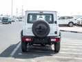 Suzuki Jimny Jimny 1.5i 4x4 GLX Blanc - thumbnail 6