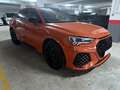 Audi RS Q3 Sportback 2.5 TFSI quattro S tronic Orange - thumbnail 3
