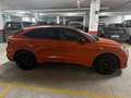 Audi RS Q3 Sportback 2.5 TFSI quattro S tronic Orange - thumbnail 4