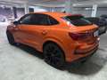 Audi RS Q3 Sportback 2.5 TFSI quattro S tronic Orange - thumbnail 8