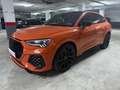 Audi RS Q3 Sportback 2.5 TFSI quattro S tronic Orange - thumbnail 2