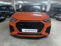 Audi RS Q3 Sportback 2.5 TFSI quattro S tronic Orange - thumbnail 1