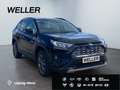 Toyota RAV 4 2.5 4x2 Hybrid Team D *AHK*CAM*SHZ*CarPlay* Schwarz - thumbnail 4