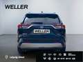Toyota RAV 4 2.5 4x2 Hybrid Team D *AHK*CAM*SHZ*CarPlay* Schwarz - thumbnail 6