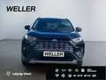 Toyota RAV 4 2.5 4x2 Hybrid Team D *AHK*CAM*SHZ*CarPlay* Schwarz - thumbnail 2