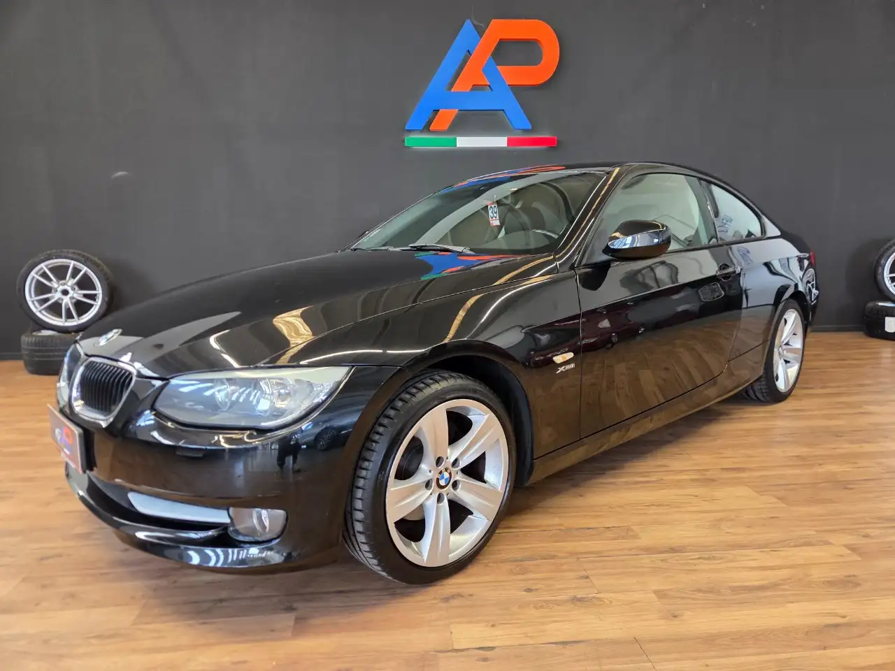 BMW 320