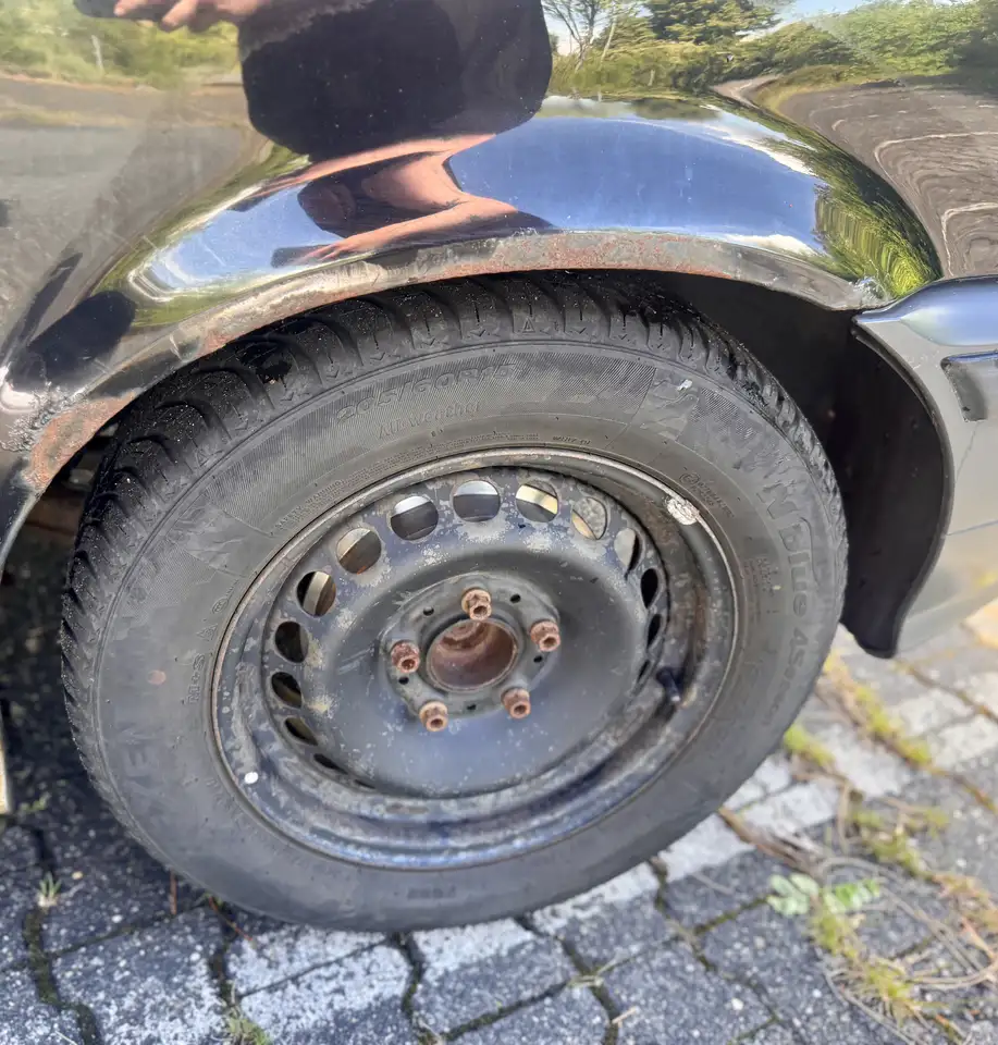 BMW 316i compact, foto 10