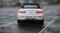 Mercedes-Benz E 400 Cabrio 4Matic*LED*HUD*LEDER*AIRMATIC*360° Blanc - thumbnail 7