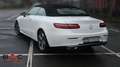 Mercedes-Benz E 400 Cabrio 4Matic*LED*HUD*LEDER*AIRMATIC*360° Blanc - thumbnail 6