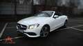 Mercedes-Benz E 400 Cabrio 4Matic*LED*HUD*LEDER*AIRMATIC*360° Blanc - thumbnail 3
