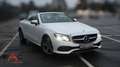 Mercedes-Benz E 400 Cabrio 4Matic*LED*HUD*LEDER*AIRMATIC*360° Blanc - thumbnail 4