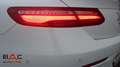 Mercedes-Benz E 400 Cabrio 4Matic*LED*HUD*LEDER*AIRMATIC*360° Blanc - thumbnail 10