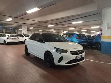 VI 2020 - Corsa 1.2 Elegance s&s 75cv 5P MT5