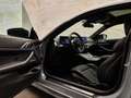 BMW 420 4-serie Coupé 420i M Sport, M Stoelen, schuifdak, Grijs - thumbnail 6