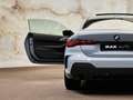 BMW 420 4-serie Coupé 420i M Sport, M Stoelen, schuifdak, Grijs - thumbnail 27