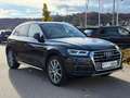 Audi Q5 45 TFSI S tronic quattro Sport PANO MATRIX 20 Zoll Bleu - thumbnail 1