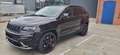 Jeep Grand Cherokee 6,4 SRT Navi*BiXenon*GRA*Pano*Kamara*4xSHZ*SRT* Noir - thumbnail 7