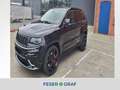 Jeep Grand Cherokee 6,4 SRT Navi*BiXenon*GRA*Pano*Kamara*4xSHZ*SRT* Noir - thumbnail 1