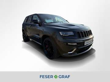 6,4 SRT Navi*BiXenon*GRA*Pano*Kamara*4xSHZ*SRT*