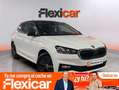 Skoda Fabia 1.0 TSI Ambition 70kW Blanco - thumbnail 1