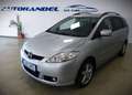 Mazda 5 Lim. 2.0 Exclusive Silber - thumbnail 2