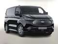 Ford E-Transit Custom Limited 71kWh L1 ACC Kam360 LED 160 kW (... Schwarz - thumbnail 1